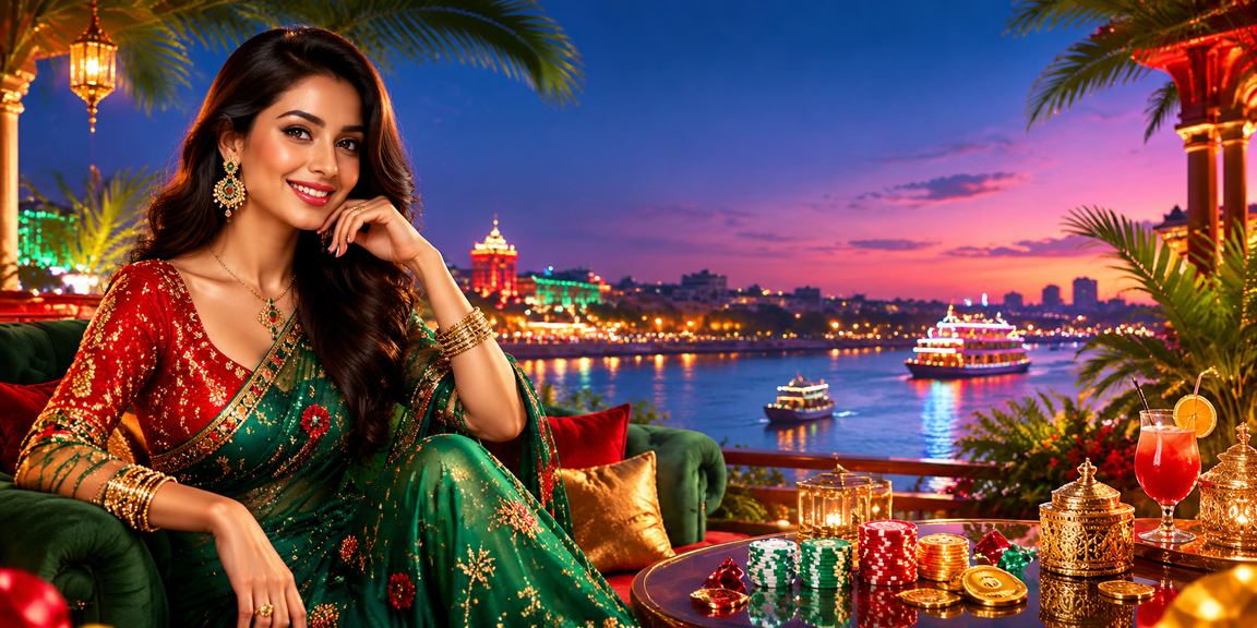 বাংলাদেশে বেটিং কৌশল ও টিপস — লাল সবুজ থিমে বেটিং গাইড