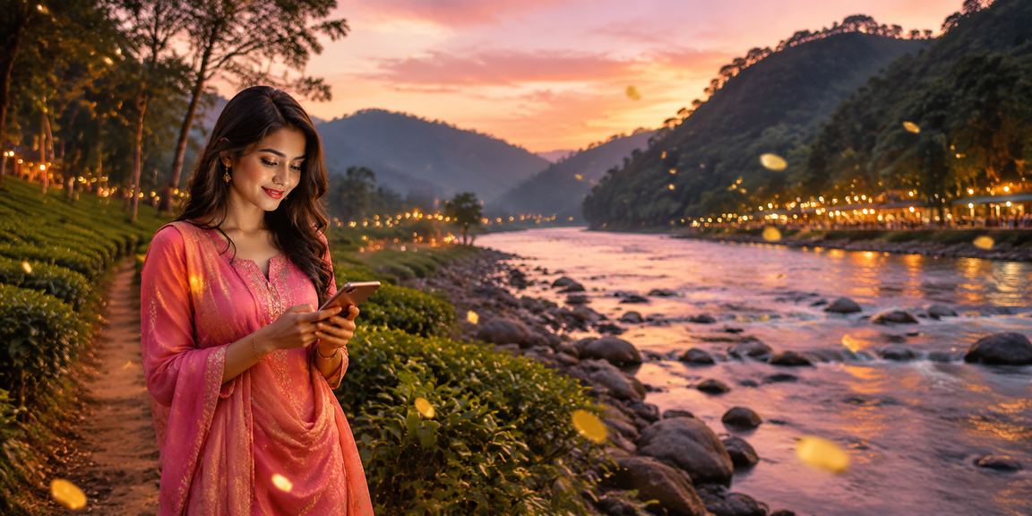 সিলেটে মোবাইল পেমেন্টের মাধ্যমে বেটিং লেনদেন