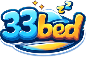 33bed